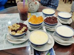 -仁信老铺(华盖路店)