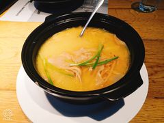 -金牌外婆家(苏州中心店)