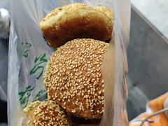 -满记烧饼(牛街东里小区一区店)