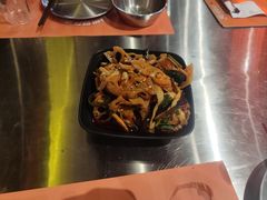 -酒里·宜州果酱烧烤(葛村店)