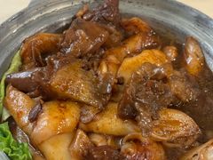 -玲又珑美食(盘福路店)