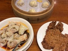 -鼎泰丰(南西店)