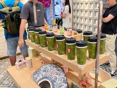 -霸王茶姬(正佳广场店)