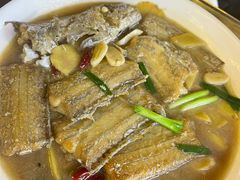 -金秋小吃海鲜·专注30年临海特色风味