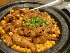 -陶德砂锅(蜀汉路店)