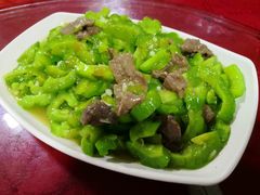 -香江农家乐饭店