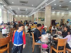 -皇鸽餐厅(五桂山分店)