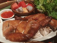 -三亚海棠湾万丽度假酒店