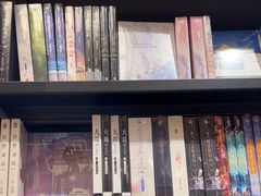 -西西弗书店&矢量咖啡(凯德晶萃广场店)