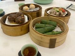 -丰尔粥食·顺德鱼生·干蒸排骨顺德菜(大良分店)