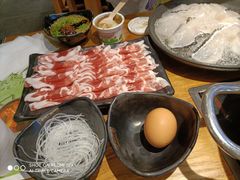 -呷哺呷哺(砂之船奥莱店)