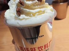 -马伍旺饮料厂(江宁砂之船店)
