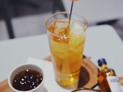 -Seesaw Coffee(上生新所店)