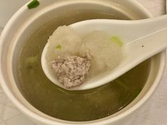-迈姨·潮州菜(麓湖公园店)
