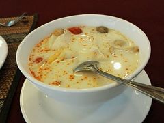 -BAI BUA RESTAURANT