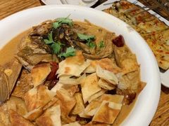 -福苗小骆驼烧烤(莲湖路店)