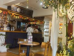 -雕刻时光咖啡馆(南院门店)