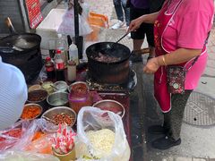 -老婆婆炒饭(小白楼1902欧式风情街店)