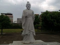 -龙川佗城