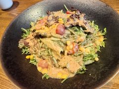 -三晋老田饸饹面(中大街店)