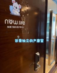 -臻康乃馨月子中心(凯宾斯基店)