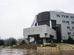 -中国石油大学（北京）(北京西校区)