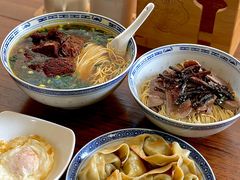 -永丰面馆(汉口路店)