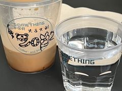 -Something For(中洲湾店)