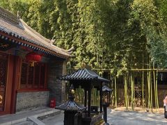 -罔极寺