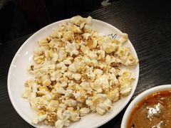 -楼外楼大刀肉传统火锅居(幸福街店)