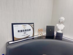 -简法造型·品牌形象店