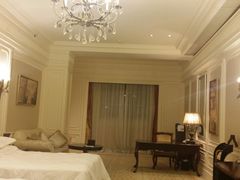 -中旅阿那亚九龙湖·公主酒店