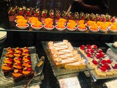 -澳门旅游塔360°旋转餐厅(南湾湖广场店)