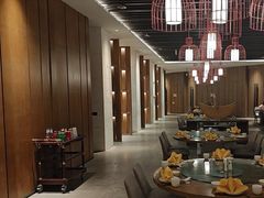 -三亚湾假日度假酒店·中餐厅