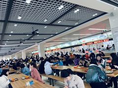大堂-江南大学-4食堂