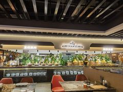 -汉丽斯巴西烤肉自助(市南店)