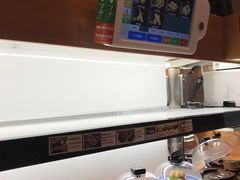 -KURA寿司(博多中洲店)