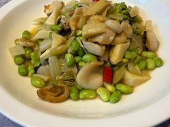 -山外山菜馆(玉泉路店)