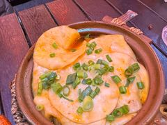 -沙州食驿·非遗小吃夜市