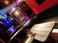 -星聚会KTV(北京世贸天阶店)