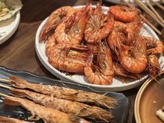 -大渔铁板烧(东城店)