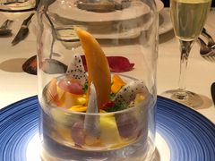 -王品牛排(郑州大卫城店)