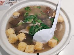 -苏晓玥·手作江南小吃(深圳北站店)
