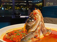 -凤凰湘语·海派湘菜(浦东旗舰店)