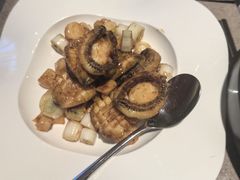 -宁海安岚·南溪阁全日餐厅