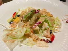 -奉天小馆·非遗东北菜(沈阳万象城店)