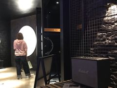 -STARRY CAFE & LOUNGE BAR(高新店)