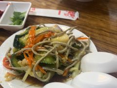 -老陕兄弟(彩虹新城店)