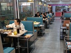 -渔太傅重庆纸上烤鱼(东大店)