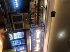 -木屋烧烤(坂田天安云谷店)